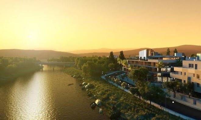 Hotel golden ross