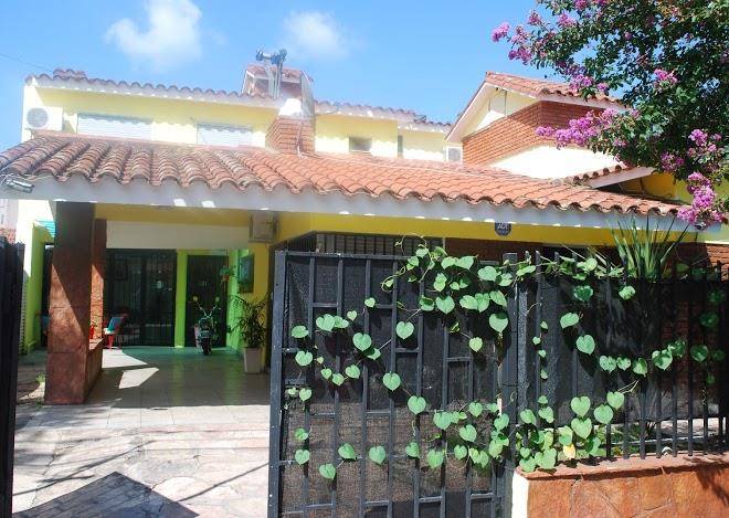 Hotel graciela
