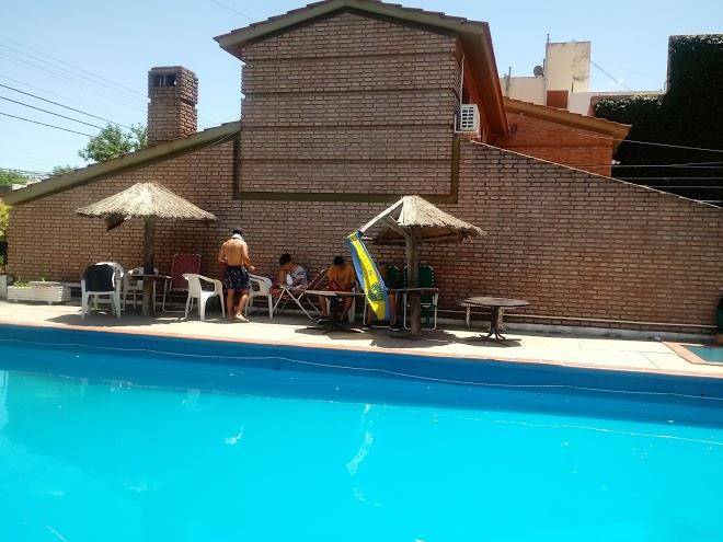 Hotel gran mont pele