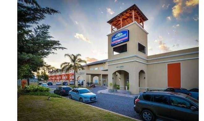 Howard johnson villa carlos paz