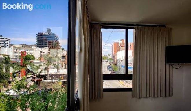 Hotel hurlingham