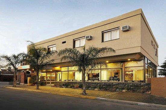 Hotel imperial