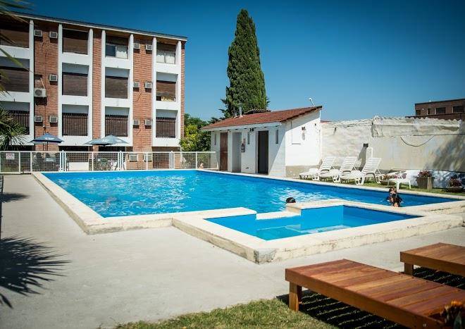 Hotel interlac