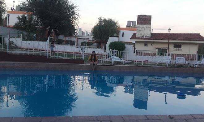 Hotel la martinica