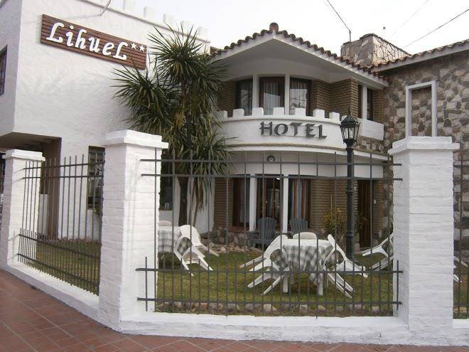 Hotel lihuel