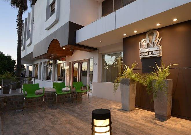 Hotel linz