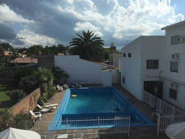 Hotel marciala