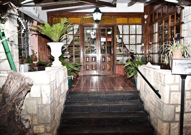 Hotel nuevo avenida