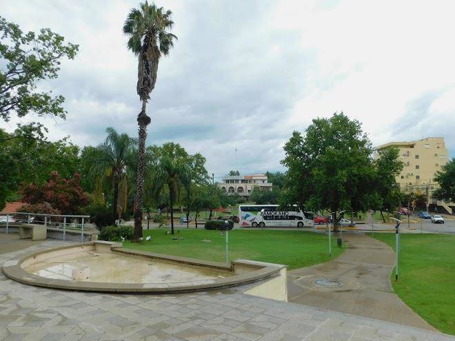 Hotel santa cecilia ii