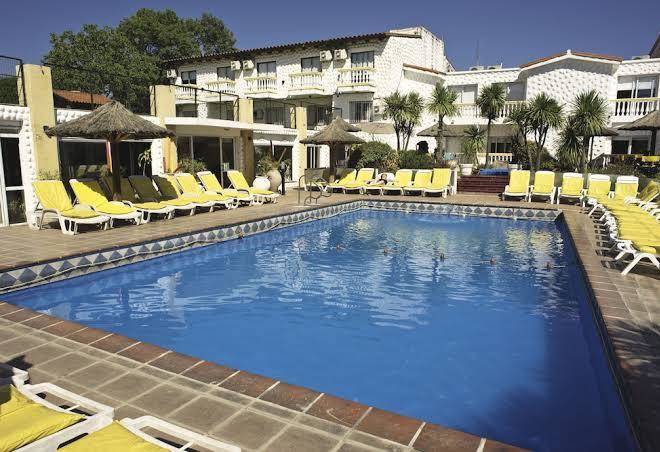 Hotel santa cecilia uno resort & spa