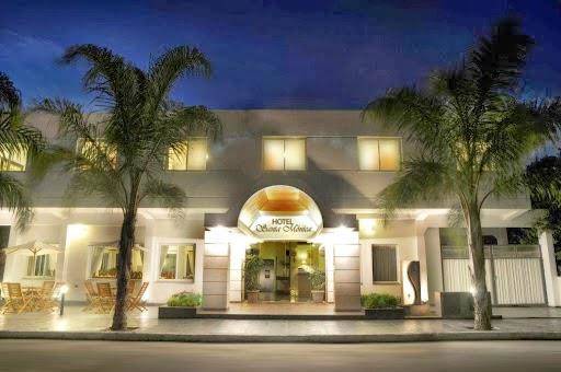 Hotel santa monica