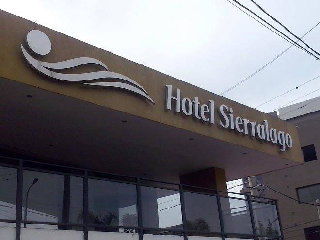 Hotel sierralago