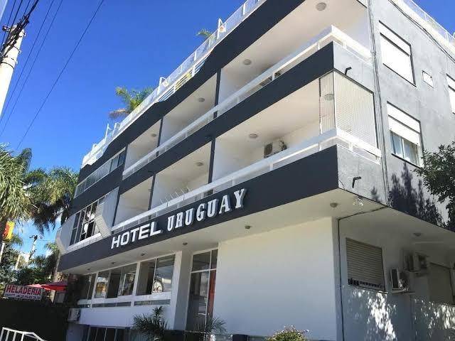 Hotel uruguay