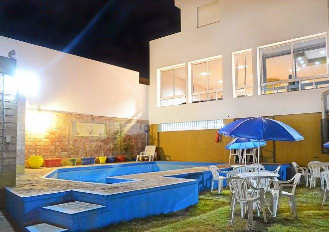 Hotel victor