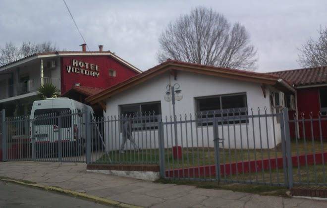 Hotel victory