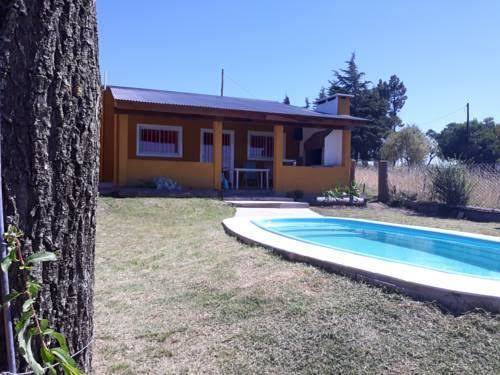 La cabana del nono