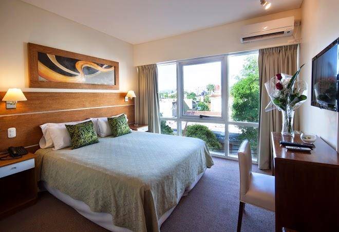 Los tilos hotel & spa