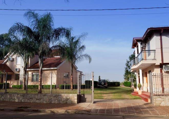 Nuevo hotel ideal