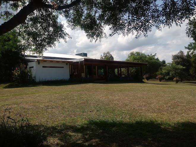 Posada alma sierra