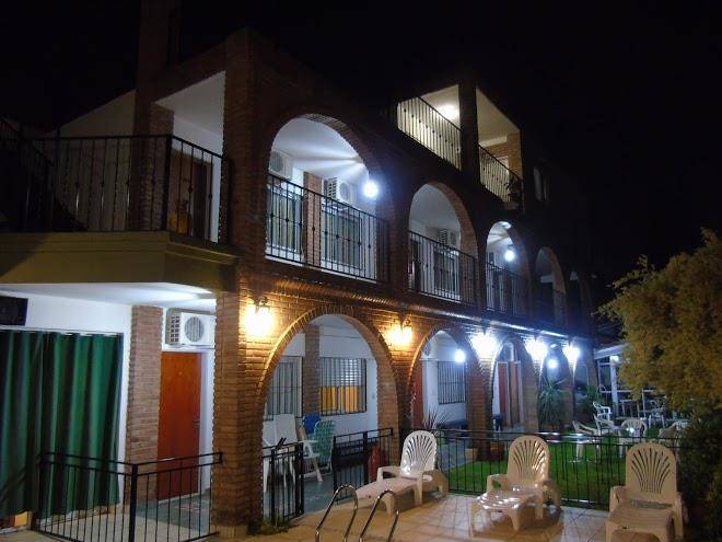 Posada el betel