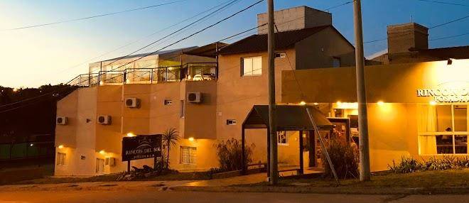 Posada rincon del sol