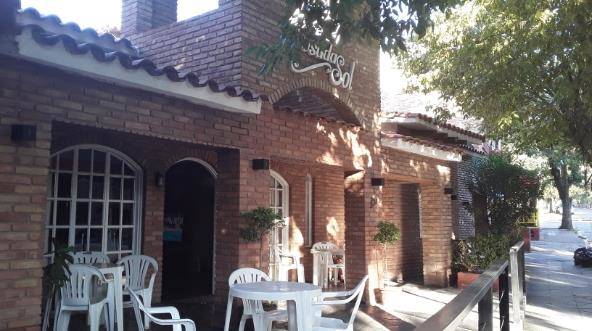 Posada sol hotel