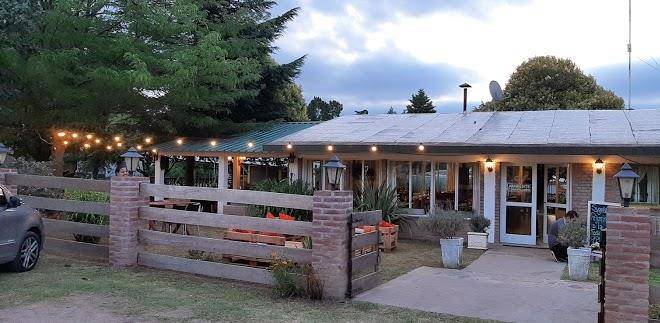 Restaurant los gringos