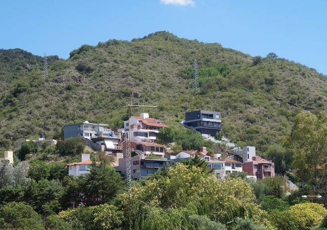 Rincon de paz