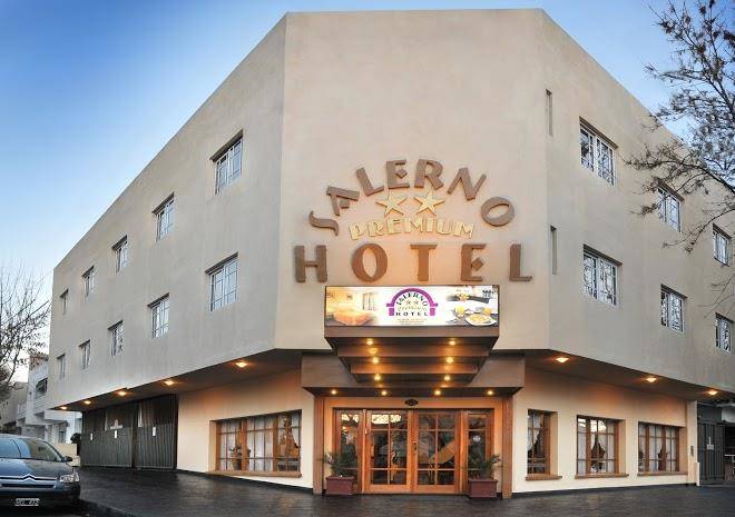 Hotel salerno