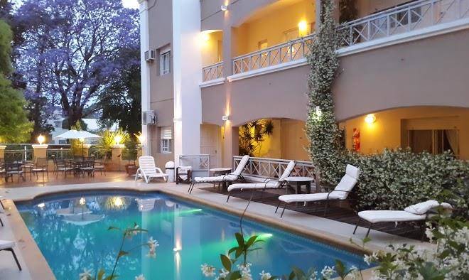 Solares hotel