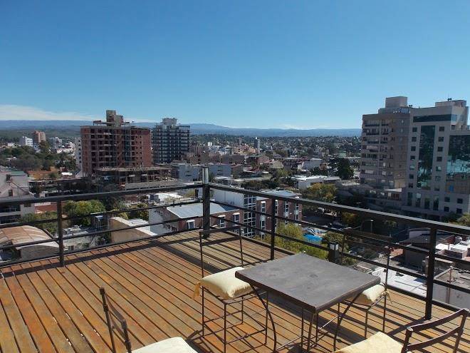 Torre jardin hotel
