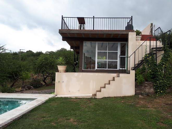 Cabanas ascochinga