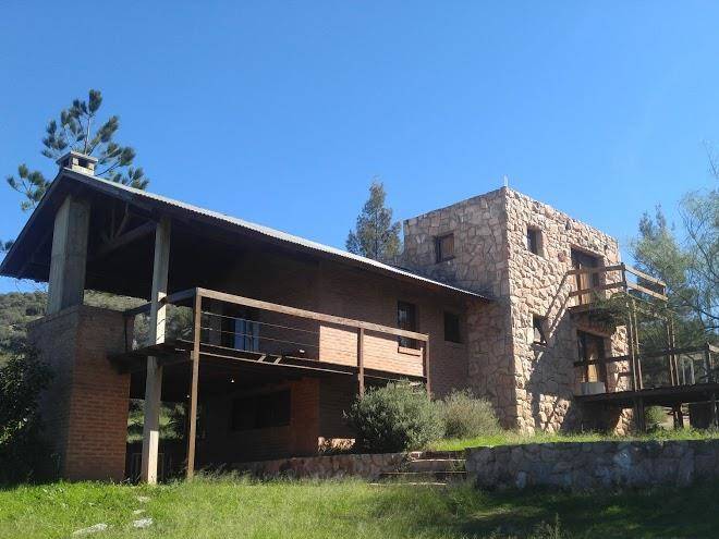 Posada del indio