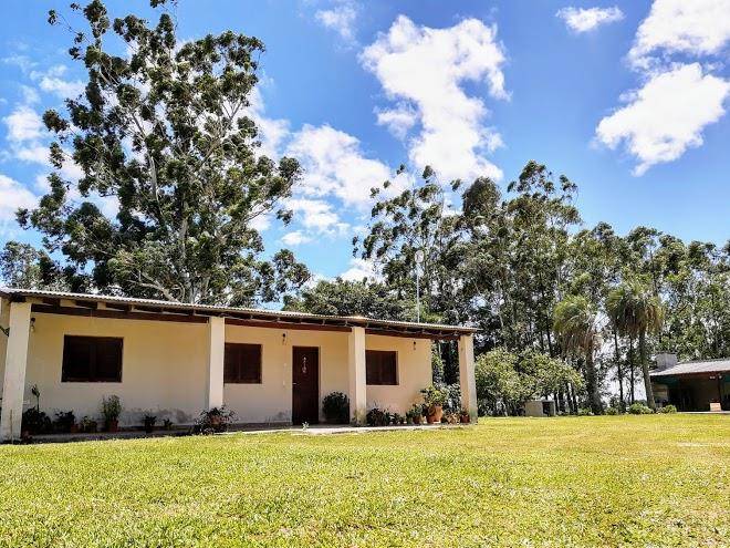 Cabanas las lilas