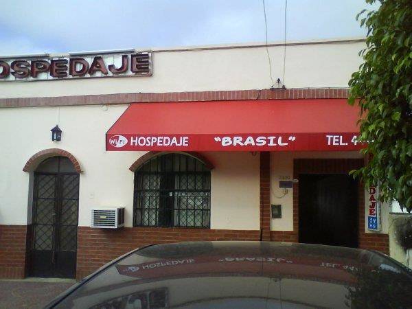 Hospedaje brasil