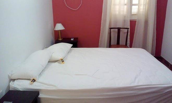 Hospedaje el paye