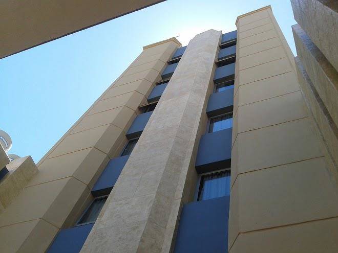 Hotel confianza