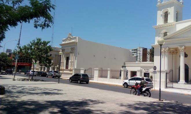 Hotel la galeria