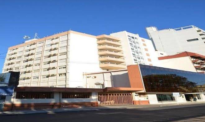 Hotel san martin