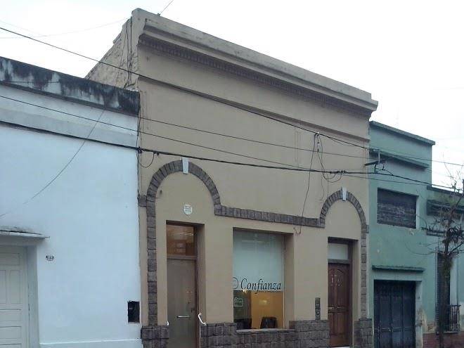 La confianza