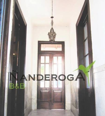 Nanderoga