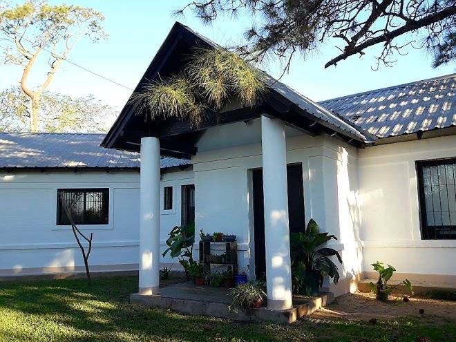 Quinta brad