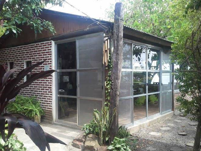Posada de la costa