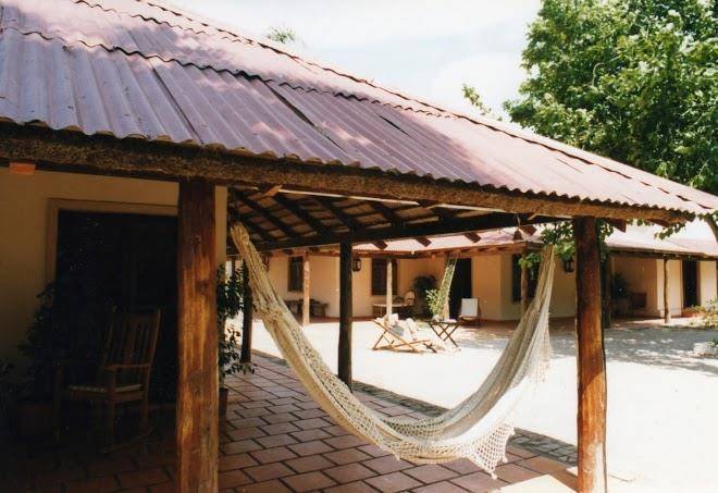 Estancia la rosita
