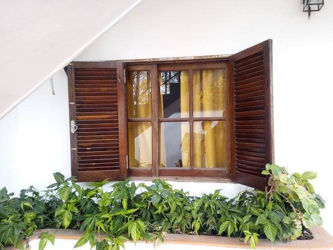 Hotel aleman