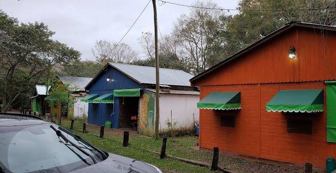 Cabana don quico