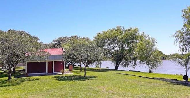 Cabanas tio maluco