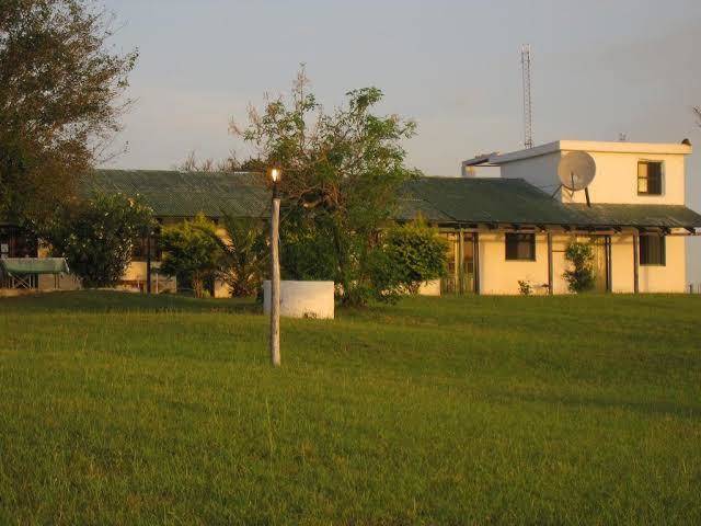 Estancia la brava