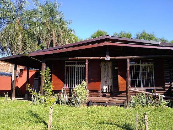 Cabanas los timbo