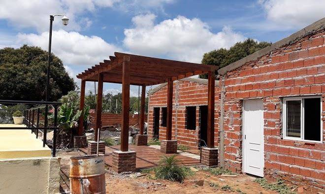 Cabanas don felipe